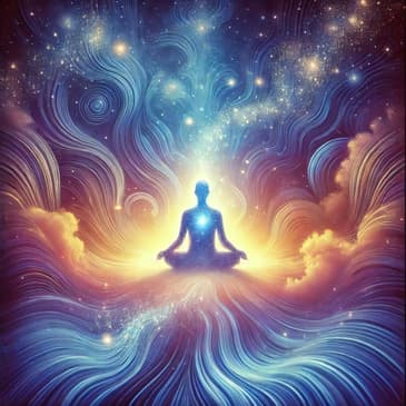WITH MUSIC - Rest and Digest: Yoga Nidra for Gut Health