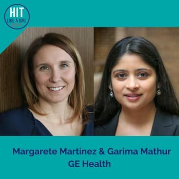 Empowering HealthTech: Unleashing Insights with GE HealthCare