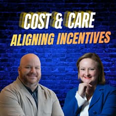 Cost & Care: Aligning Incentives with Dr. Hamad Husainy, CMO at PointClickCare