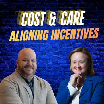 Cost & Care: Aligning Incentives with Dr. Hamad Husainy, CMO at PointClickCare