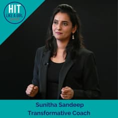 Thriving Within: Empowering High-Achieving Women in Healthcare IT