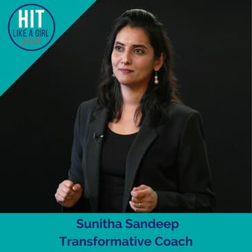 Thriving Within: Empowering High-Achieving Women in Healthcare IT