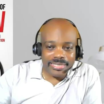 Clarity is the Starting Point for Success with: Eric Twiggs
