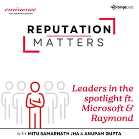 Leaders in the Spotlight ft. Raymond & Microsoft