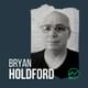 268: Bryan Holdford - Is Loss Control All It Takes to Become Consistent?