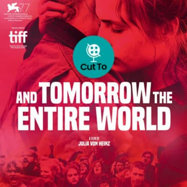 Ep4: And Tomorrow the Entire World - Germany