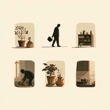 3080: Struggling to Start - Pick One of These 5 Quests by Steve Kamb of Nerd Fitness on Personal Growth