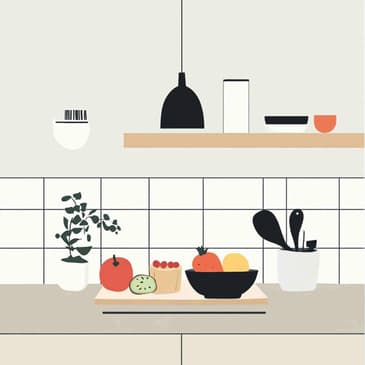 2803: Being On A Diet vs Having A Diet by Chalene Johnson on A Sustainable and Balanced Approach to Nutrition