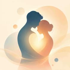 3035: Love and Happiness by Suzann Pileggi Pawelski of Live Happy on Finding Joy In Love