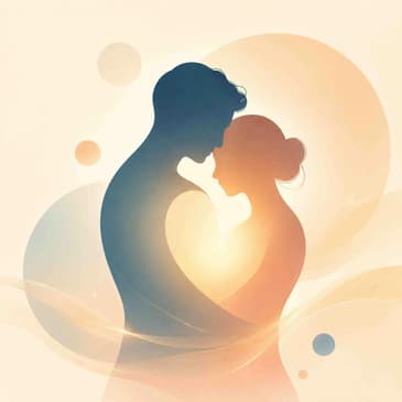 3035: Love and Happiness by Suzann Pileggi Pawelski of Live Happy on Finding Joy In Love