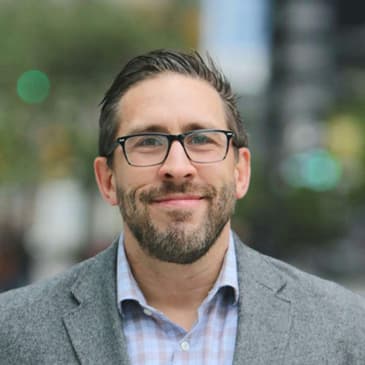 The Evolution of Compensation w/ Patrick Dunn (Benefi)