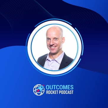 How a Tech Expert is Improving Patient Outcomes with RJ Kedziora, the co-founder of Estenda Solutions