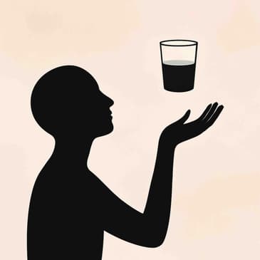 3110: Ready, Set, Stress by Joel of 5 AM Joel on Stress As A Tool for Growth, Resilience, and Better Decision-Making