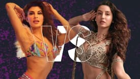 Bonus: Nora Fatehi vs Jacqueline: Bollywood’s Dance Queen Showdown
