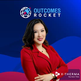 Beyond the Picnic Cooler: Redefining Organ Preservation with Dr. Xiaoxi Wei, Founder and CEO of X-Therma