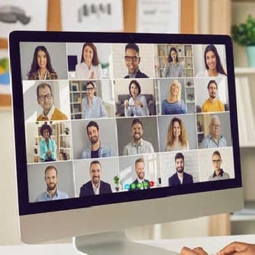 Gen Z, Covid and the New Rules of Work