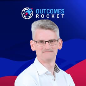 Policy Convergence and the Future of Pharma Value Creation with Steve Mather, Global Practice Lead of Strategy and Insight at Lumanity