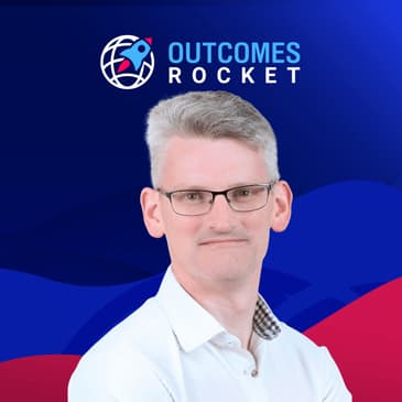 Policy Convergence and the Future of Pharma Value Creation with Steve Mather, Global Practice Lead of Strategy and Insight at Lumanity