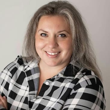 Navigating Personal Crisis w/ Erin Patchell