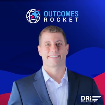 Why People Are the Real Competitive Advantage in the Age of AI with Mike Silverstein, Managing Partner of Healthcare IT and Life Sciences at Direct Recruiters