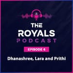 The Family feat. Dhanashree, Lara & Prithi