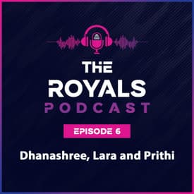 The Family feat. Dhanashree, Lara & Prithi