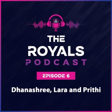 The Family feat. Dhanashree, Lara & Prithi