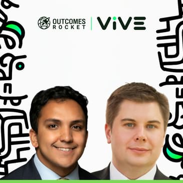 Rahul Lakhanpal, Chief of Staff, & Sean Kelly, SVP at SpectraMedix, on Modernizing Value-Based Contract Managemen