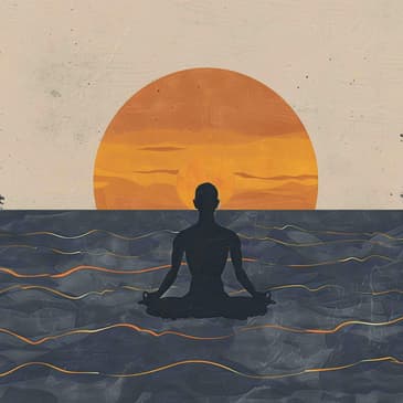 3088: How To Challenge Shame Using The Art of Mindfulness by Dr. Margaret Rutherford on Present Moment Awareness