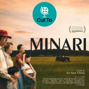 Ep 2: Minari - United States of America