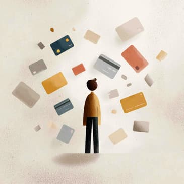 3206: 6 Types of Credit Cards You Need to Avoid by Kumiko of The Budget Mom on Financial Security