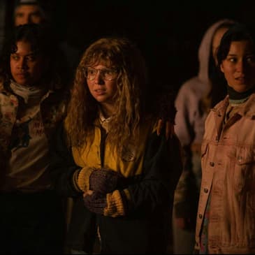 23: "Old Wounds" (S2E4)