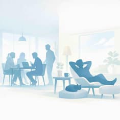 2011: How to Avoid Employee Burnout by Molly Fletcher on Preventing Burnout