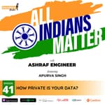 How private is your data?