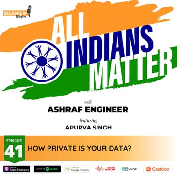How private is your data?