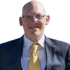Adam Strong: "I Help Elevate Leaders to Build and Scale Their Business Fast"