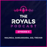 The Coaches feat. Sanga, Malinga, Sid Lahiri & Trevor Penney