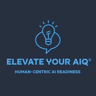 Ep 137: Trading AI Hype for Evidence and Education in Talent Tech with Hayley Skivington