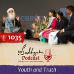 #1035 - Of Rat Race, Unleashing the Power of Mind & Chemistry of Joy