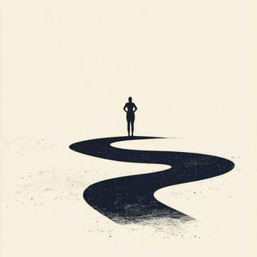 1600: [Part 2] The Biggest Mistake People Make in their Careers (and lives) by Benjamin Hardy