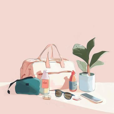 1330: Prepare for the Unexpected Mini-Retirement by Jillian Johnsrud on Work-Life Balance