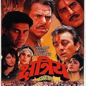 Kshatriya | Agent Vinod | This Week That Year