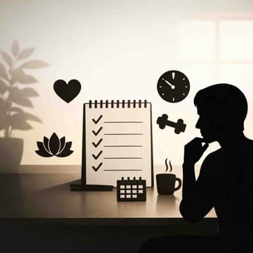 3880: 7 Little Habits That Can Change Your Life, and How to Form Them by Leo Babauta of Zen Habits