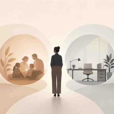 2048: Pros and Cons of Hiring Friends or Family by Laura Gariepy with Women Who Money on Personal And Professional Balance