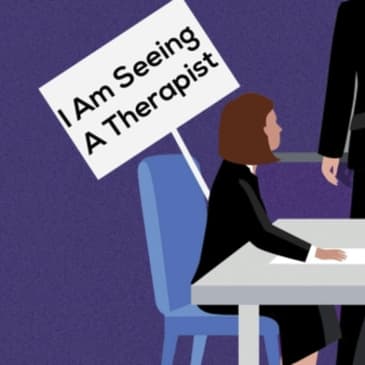 Workplace Mental Health: Get Over ‘Log Kya Kahenge’ And Seek Help