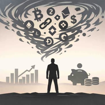 3420: I Will Never Recommend Crypto by Kevin of Financial Panther on Alternative Investing