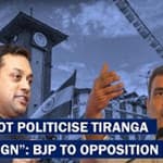 Headlines: BJP Appeals To Oppostion To 'Not Politicise' Tiranga Campaign |