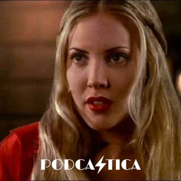 42: “The Harsh Light of Day” (BTVS S4E3)