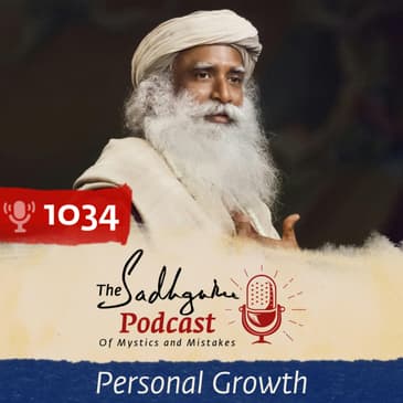 #1034 - How to Stay Motivated All the Time?