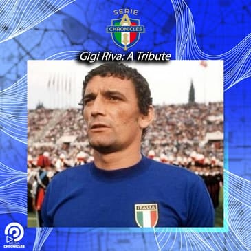 Gigi Riva: A Tribute